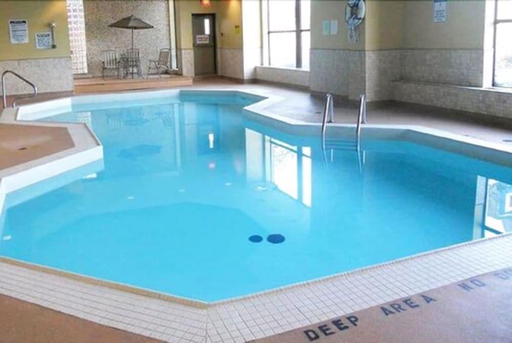 Days Inn By Wyndham Niagara Falls Lundys Lane المظهر الخارجي الصورة