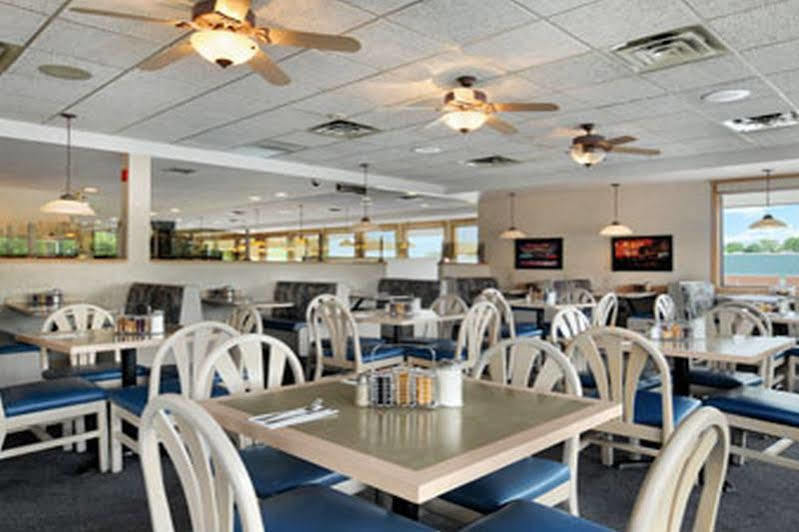 Days Inn By Wyndham Niagara Falls Lundys Lane المظهر الخارجي الصورة