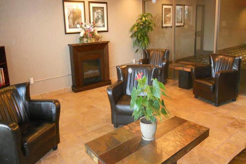 Days Inn By Wyndham Niagara Falls Lundys Lane المظهر الخارجي الصورة