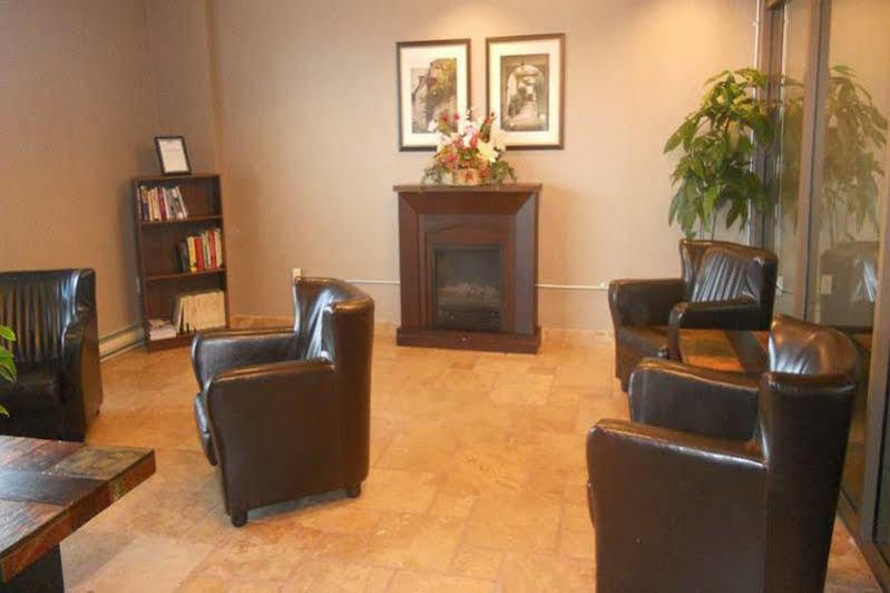 Days Inn By Wyndham Niagara Falls Lundys Lane المظهر الخارجي الصورة