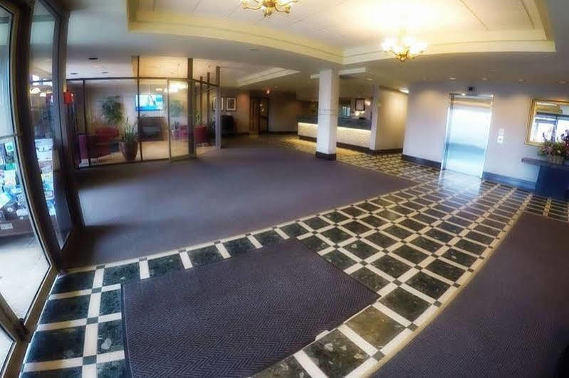 Days Inn By Wyndham Niagara Falls Lundys Lane المظهر الخارجي الصورة