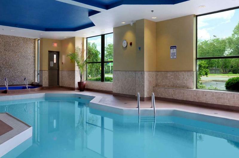 Days Inn By Wyndham Niagara Falls Lundys Lane المظهر الخارجي الصورة